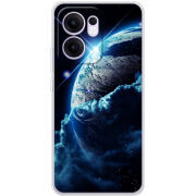 Чохол BoxFace OPPO Reno 13 F Planet