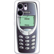 Чохол BoxFace OPPO Reno 13 F 