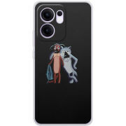 Чохол BoxFace OPPO Reno 13 F 