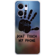 Чохол BoxFace OPPO Reno 13 F 