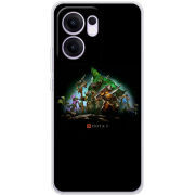 Чохол BoxFace OPPO Reno 13 F 