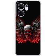 Чохол BoxFace OPPO Reno 13 F 