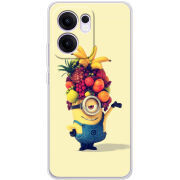 Чохол BoxFace OPPO Reno 13 F 