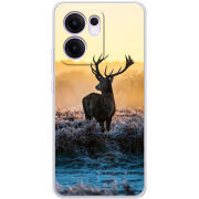 Чохол BoxFace OPPO Reno 13 F 