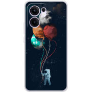 Чохол BoxFace OPPO Reno 13 F 