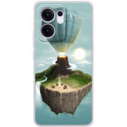 Чохол BoxFace OPPO Reno 13 F 