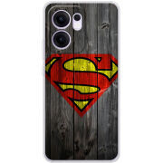 Чохол BoxFace OPPO Reno 13 F 