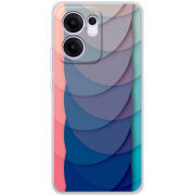 Чохол BoxFace OPPO Reno 13 F 