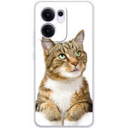 Чохол BoxFace OPPO Reno 13 F 