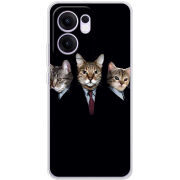 Чохол BoxFace OPPO Reno 13 F 