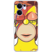 Чохол BoxFace OPPO Reno 13 F 