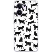 Чохол BoxFace OPPO Reno 13 F 