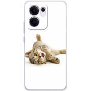 Чохол BoxFace OPPO Reno 13 F 