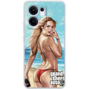 Чохол BoxFace OPPO Reno 13 F 