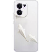 Чохол BoxFace OPPO Reno 13 F 