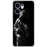 Чохол BoxFace OPPO Reno 13 F 