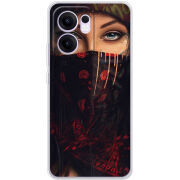 Чохол BoxFace OPPO Reno 13 F 