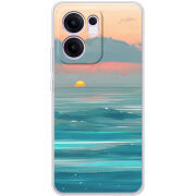 Чохол BoxFace OPPO Reno 13 F Inspiration