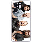 Чохол BoxFace OPPO Reno 13 F 