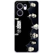 Чохол BoxFace OPPO Reno 13 F 