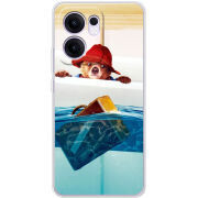 Чохол BoxFace OPPO Reno 13 F 