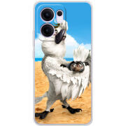 Чохол BoxFace OPPO Reno 13 F 