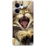 Чохол BoxFace OPPO Reno 13 F 