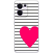 Чохол BoxFace OPPO Reno 13 F 