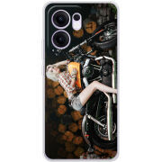 Чохол BoxFace OPPO Reno 13 F 