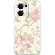 Чохол BoxFace OPPO Reno 13 F 