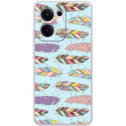 Чохол BoxFace OPPO Reno 13 F 