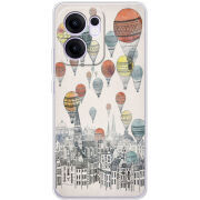 Чохол BoxFace OPPO Reno 13 F 