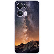 Чохол BoxFace OPPO Reno 13 Pro 5G 