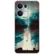 Чохол BoxFace OPPO Reno 13 Pro 5G 