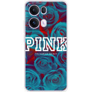 Чохол BoxFace OPPO Reno 13 Pro 5G 