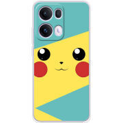 Чохол BoxFace OPPO Reno 13 Pro 5G 