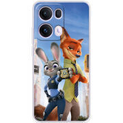 Чохол BoxFace OPPO Reno 13 Pro 5G 