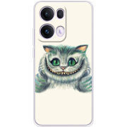 Чохол BoxFace OPPO Reno 13 Pro 5G 