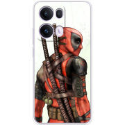 Чохол BoxFace OPPO Reno 13 Pro 5G 