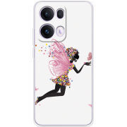 Чохол BoxFace OPPO Reno 13 Pro 5G 