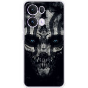 Чохол BoxFace OPPO Reno 13 Pro 5G The Dark