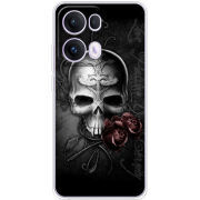 Чохол BoxFace OPPO Reno 13 Pro 5G 