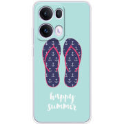 Чохол BoxFace OPPO Reno 13 Pro 5G 