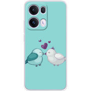 Чохол BoxFace OPPO Reno 13 Pro 5G 