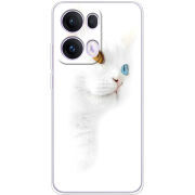 Чохол BoxFace OPPO Reno 13 Pro 5G 