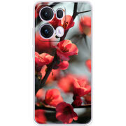 Чохол BoxFace OPPO Reno 13 Pro 5G Awakening Spring