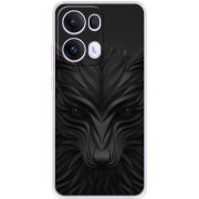 Чохол BoxFace OPPO Reno 13 Pro 5G 