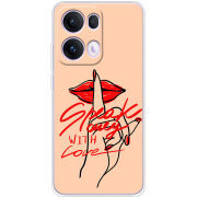 Чохол BoxFace OPPO Reno 13 Pro 5G 