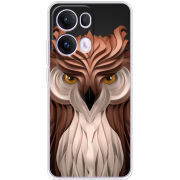 Чохол BoxFace OPPO Reno 13 Pro 5G 