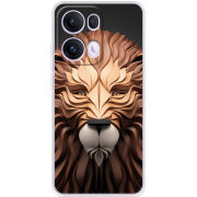 Чохол BoxFace OPPO Reno 13 Pro 5G 